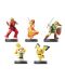 Figurina Nintendo amiibo - Daisy No.71 [Super Smash] - 4t